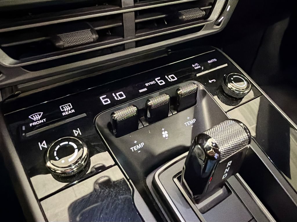 Certified 2020 Porsche 911 Carrera S RWD image 17