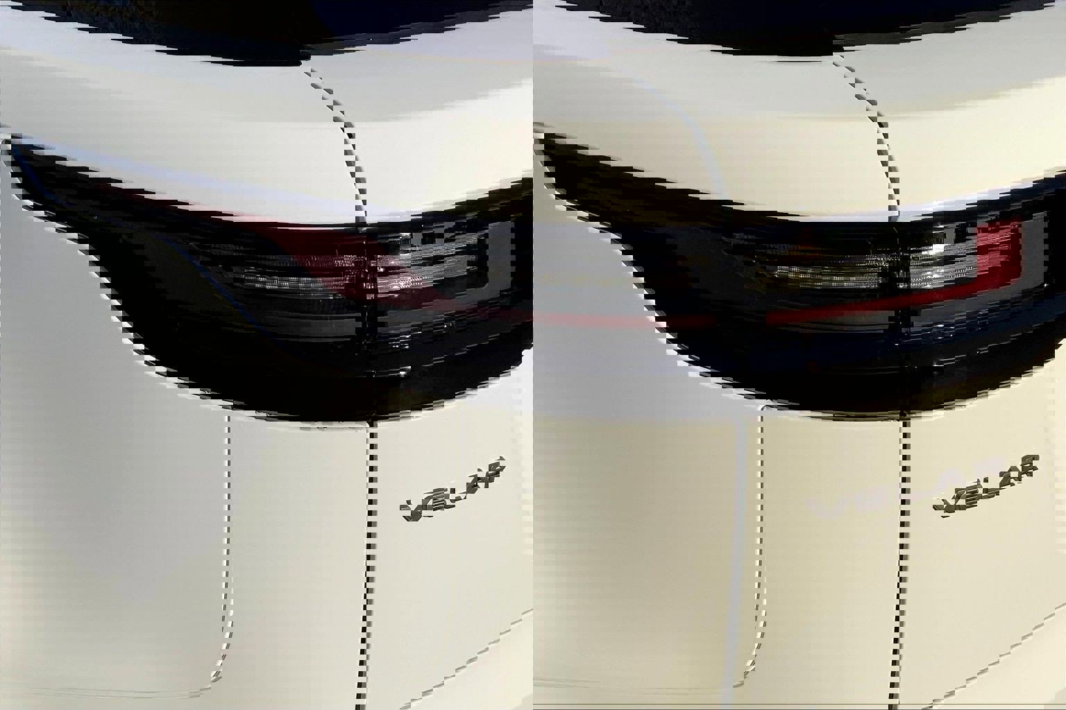 New 2026 Land Rover Range Rover Velar S image 5