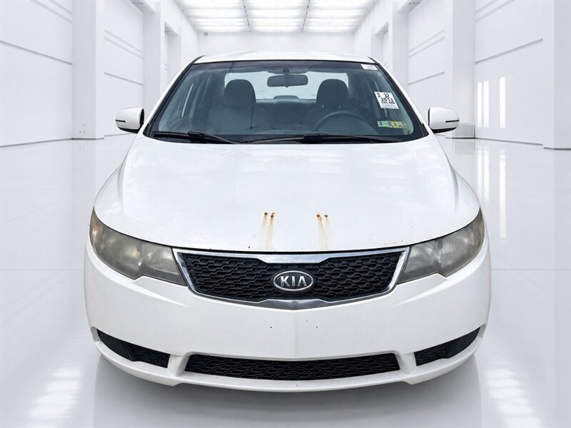 Used 2013 Kia Forte EX FWD image 6