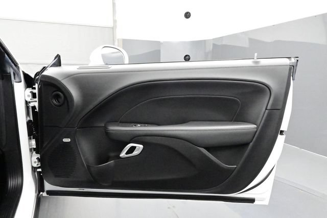 Used 2021 Dodge Challenger R/T Scat Pack RWD image 16