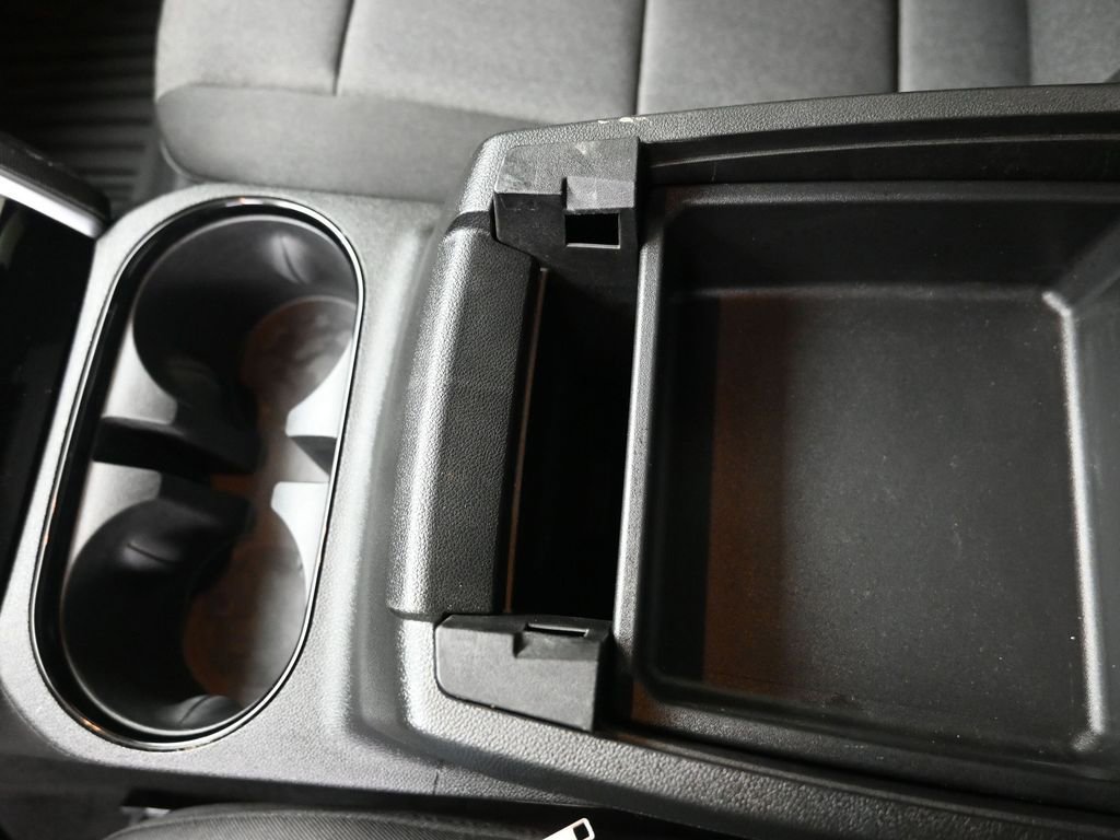 Certified 2024 Chevrolet Colorado Trail Boss w/ Advanced Trailering Package image 21