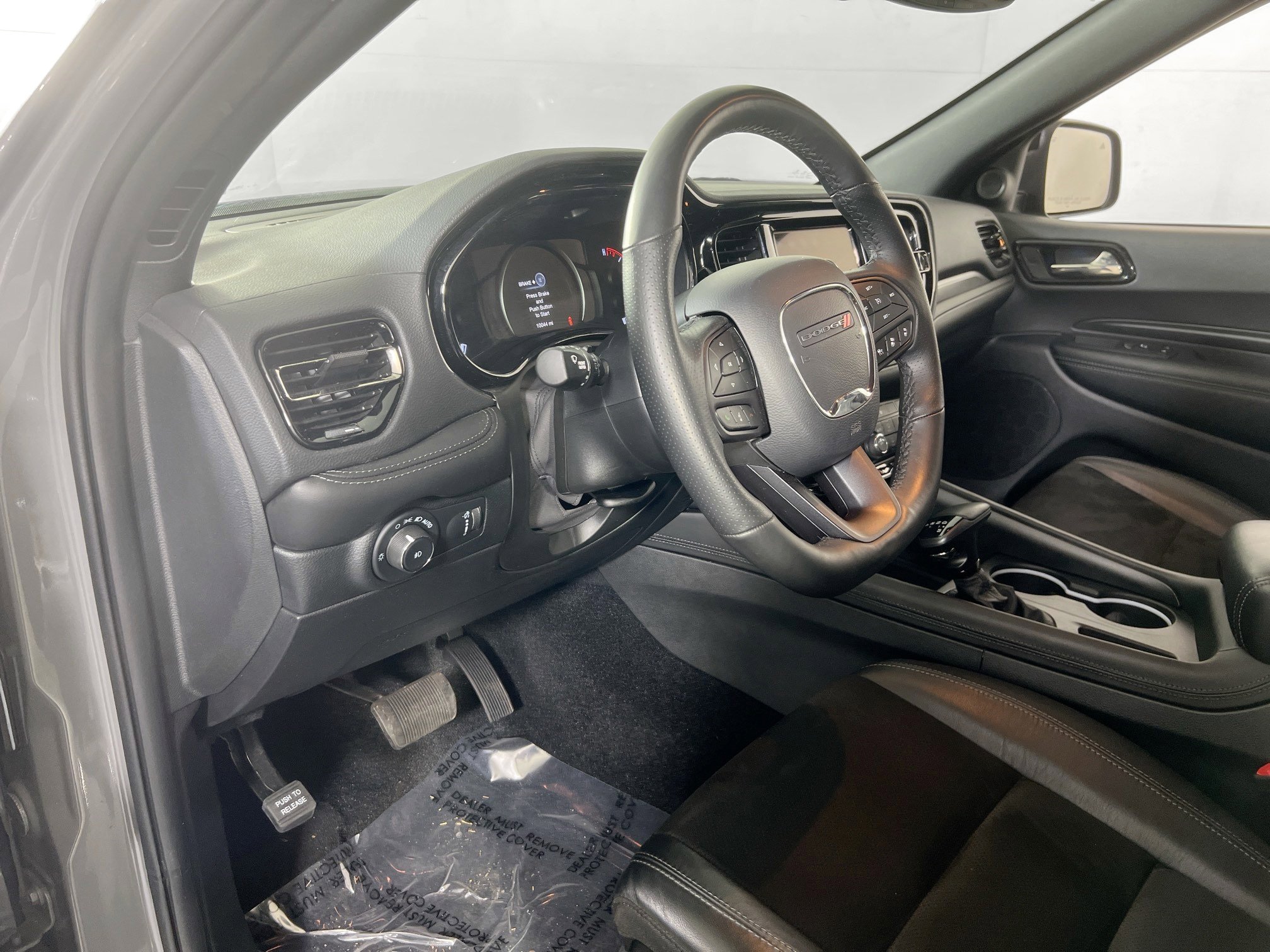 Used 2022 Dodge Durango GT image 9