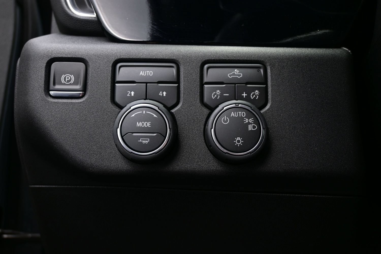 Used 2026 Chevrolet Silverado 1500 LT AWD/4WD image 24