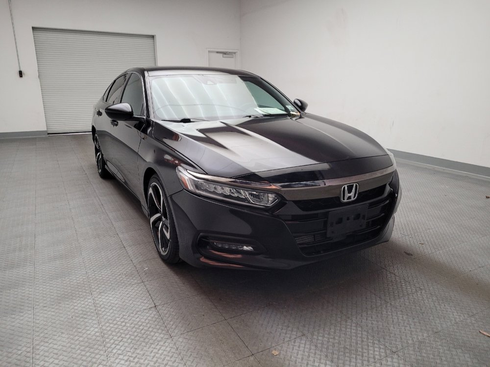 Used 2019 Honda Accord Sport image 14