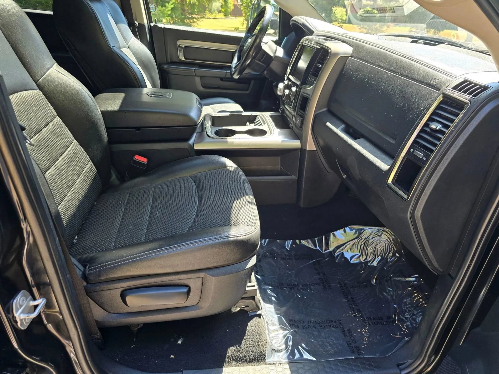 Used 2016 RAM 1500 Sport AWD/4WD image 14