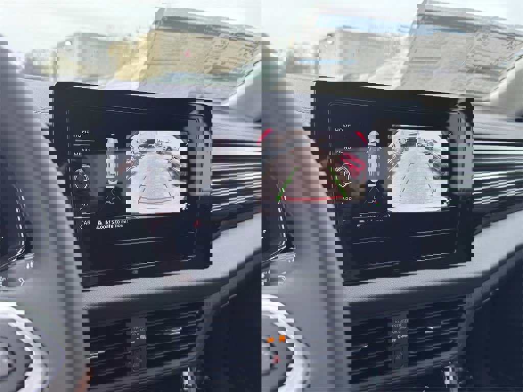 New 2026 Volkswagen Jetta S image 22