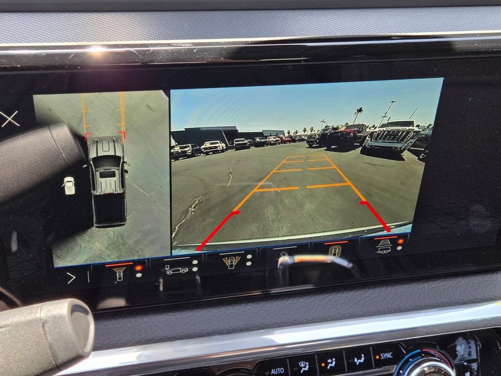 New 2026 GMC Sierra 2500 Denali w/ Denali Reserve Package AWD/4WD image 14