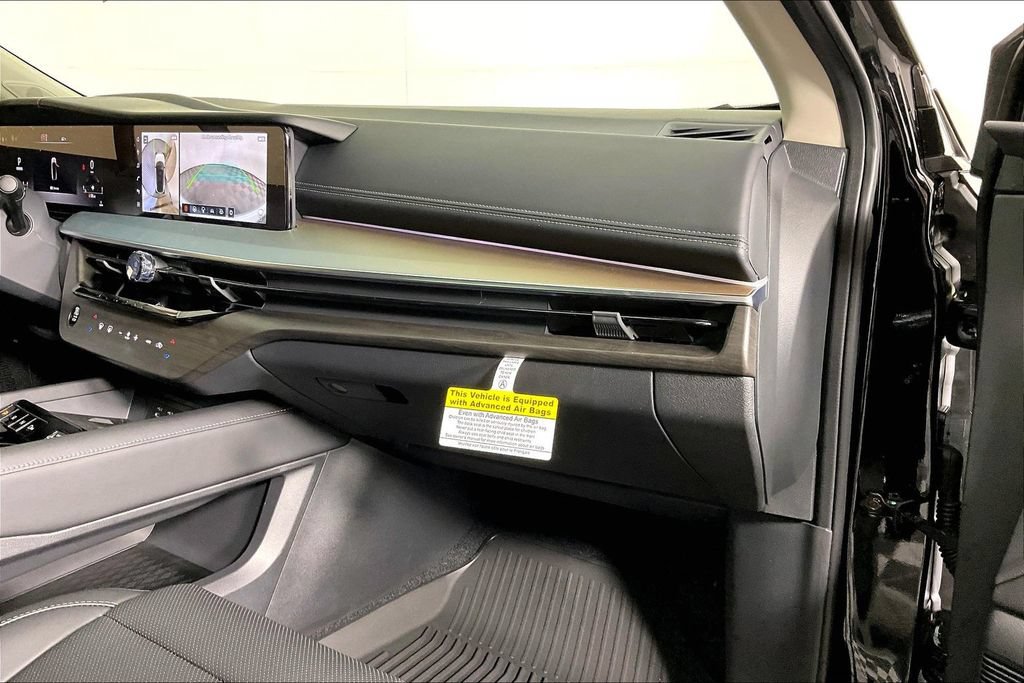 New 2026 Nissan Murano SL AWD/4WD image 18