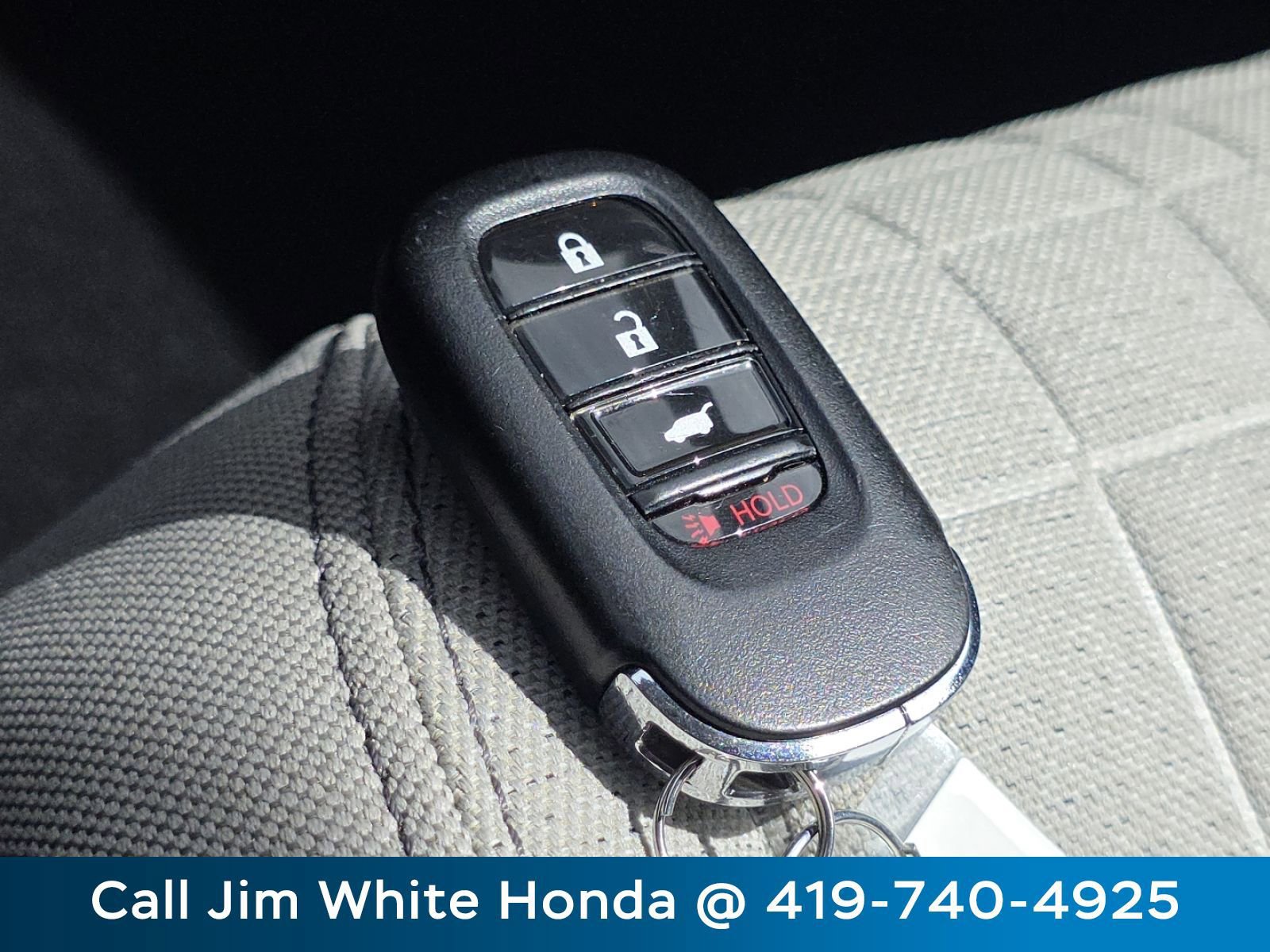 Used 2023 Honda HR-V LX image 34