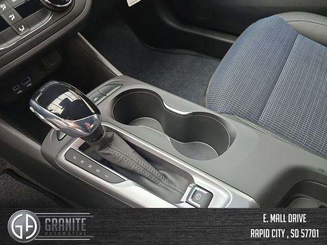 New 2026 Buick Envista Preferred FWD image 23