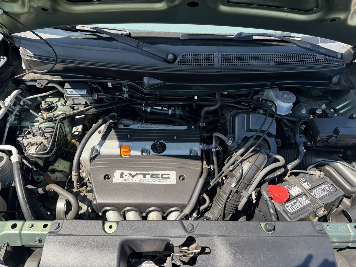 Used 2003 Honda Element EX image 31