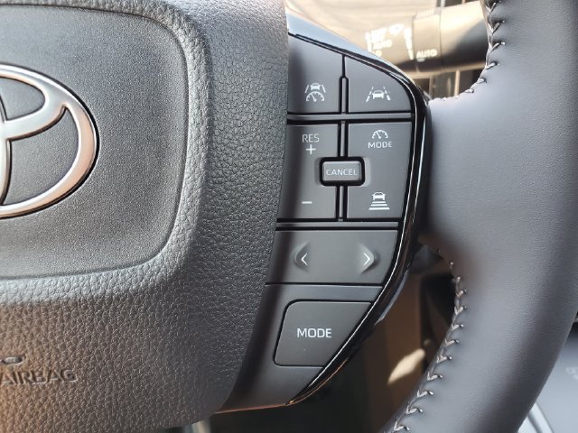 New 2026 Toyota C-HR AWD/4WD image 24