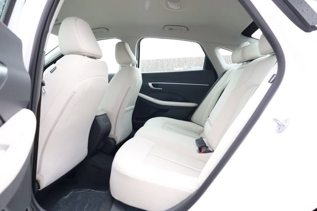 New 2026 Hyundai Sonata SEL FWD image 22