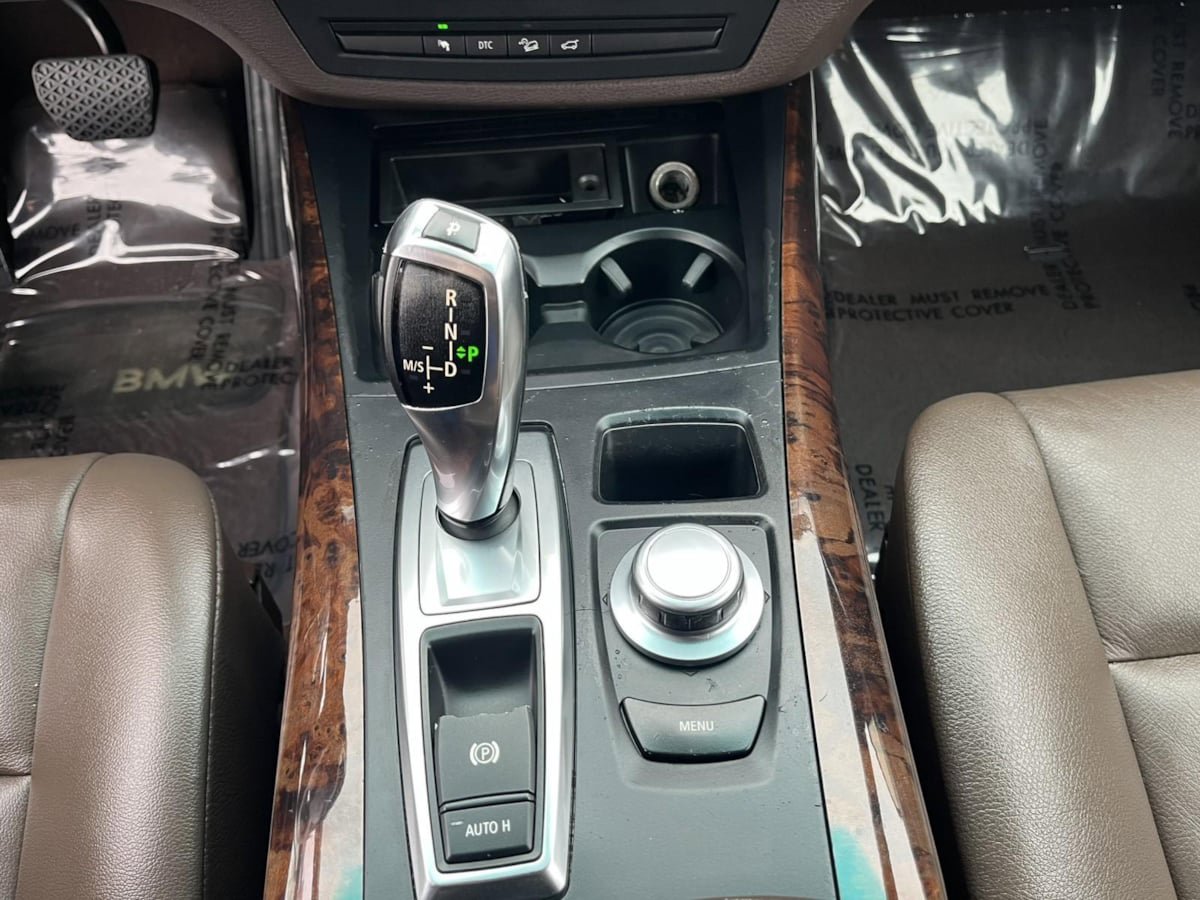 Used 2008 BMW X5 3.0si image 18