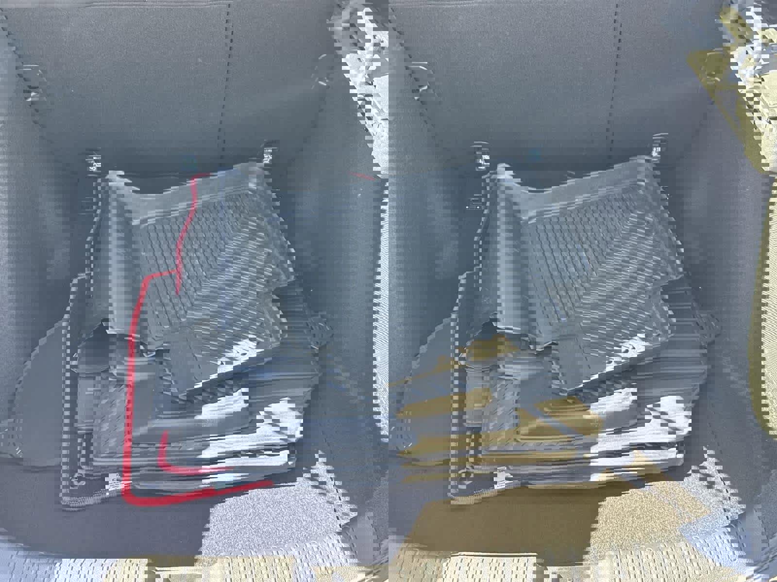 Used 2021 Honda Civic Type R image 29