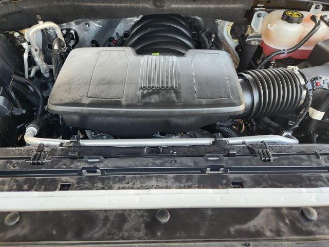 Used 2023 Chevrolet Silverado 1500 LT Trail Boss w/ Convenience Package II AWD/4WD image 31