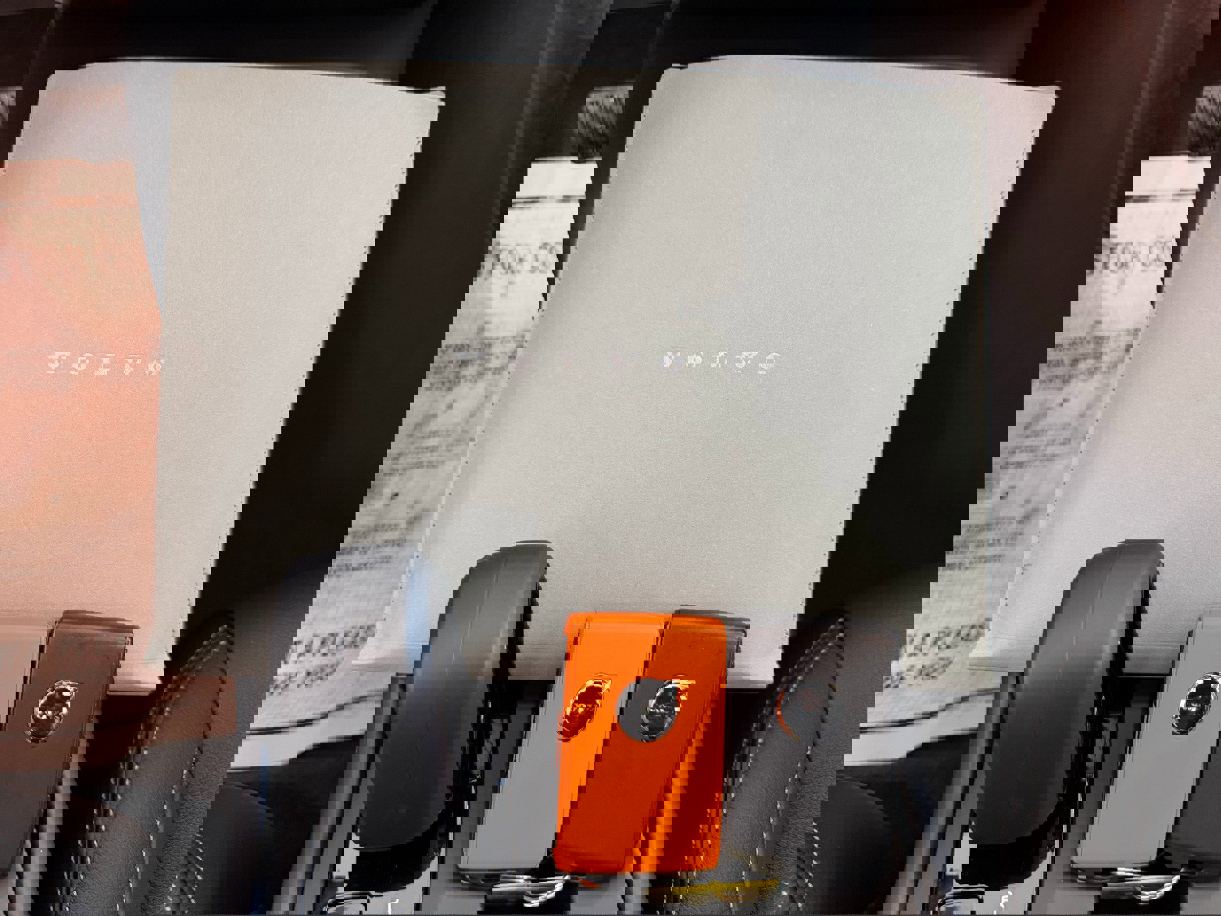 Certified 2025 Volvo XC40 B5 Core w/ Protection Package Premier image 30