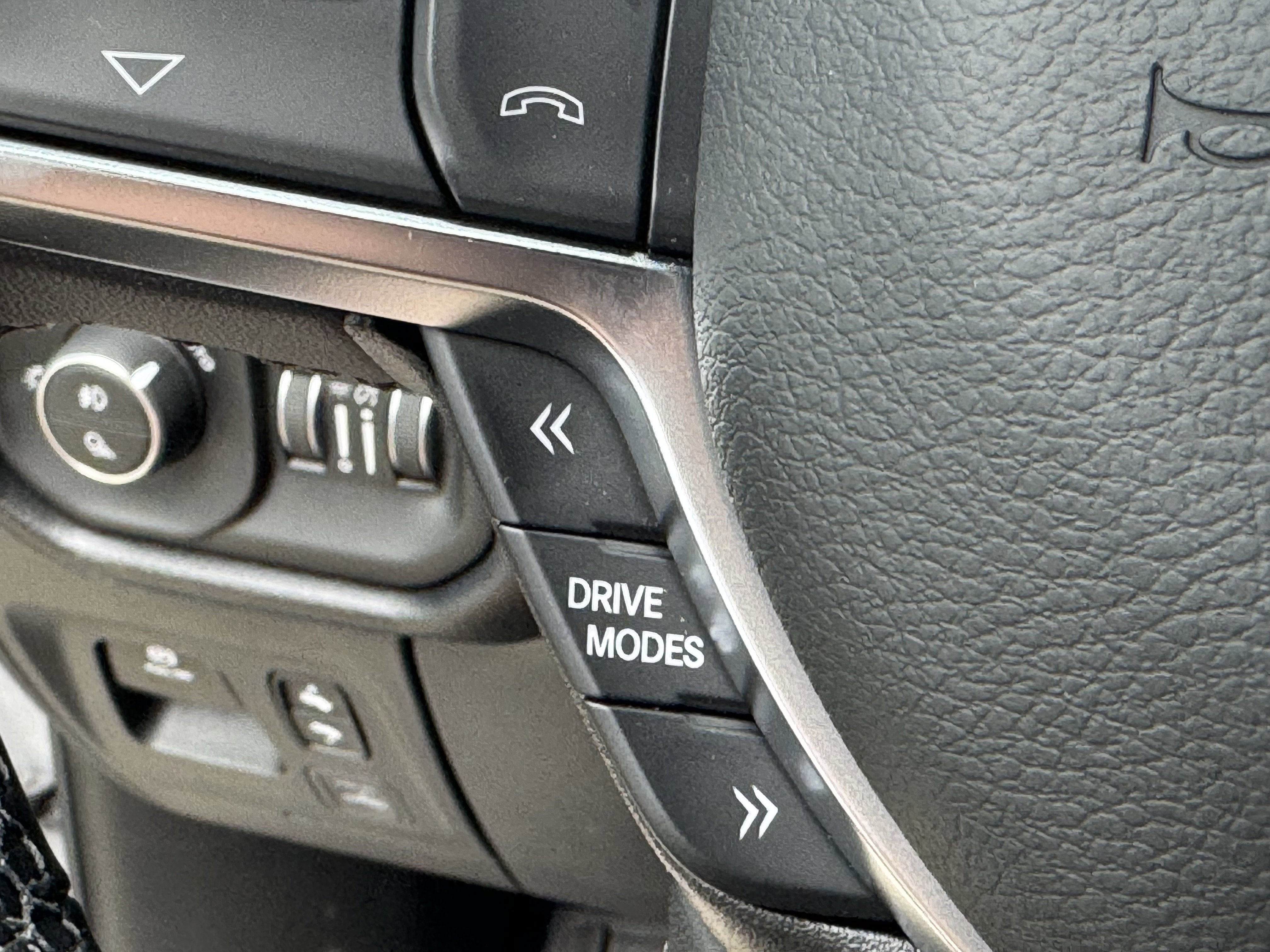 New 2026 RAM 1500 Big Horn image 15