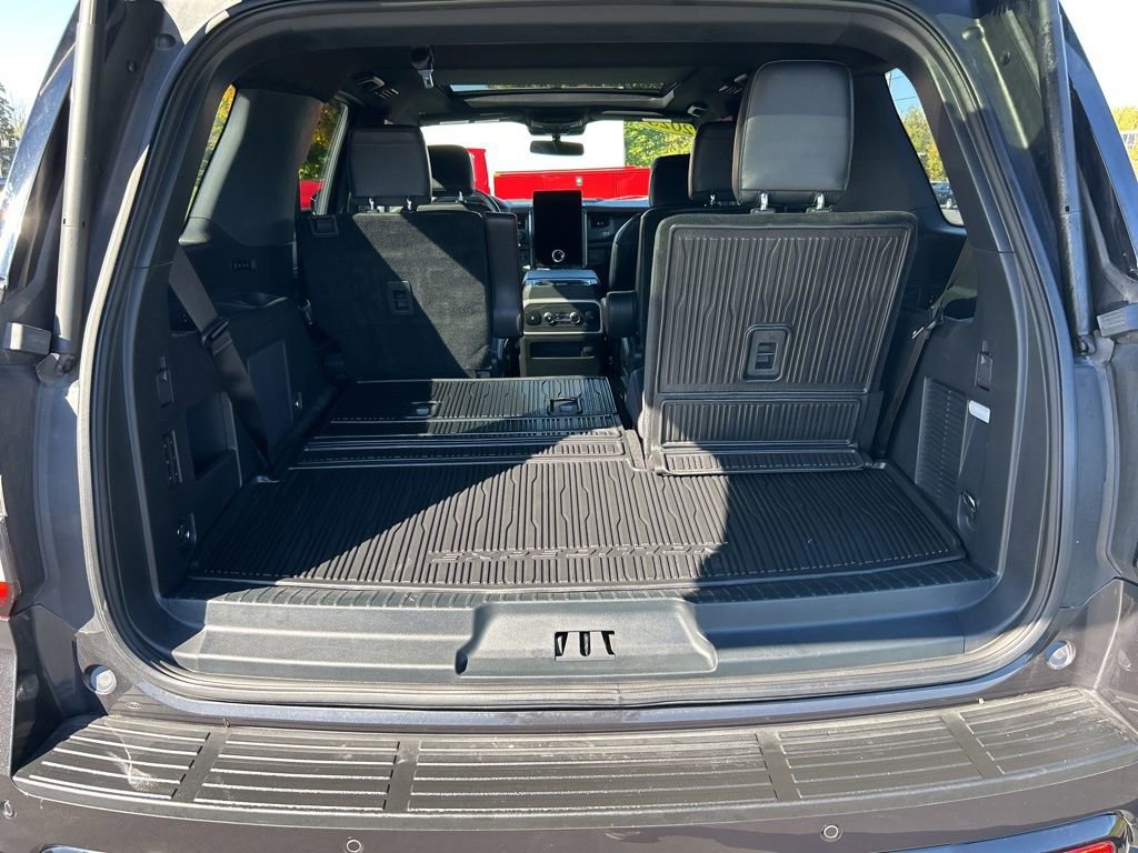Used 2023 Ford Expedition Limited image 35