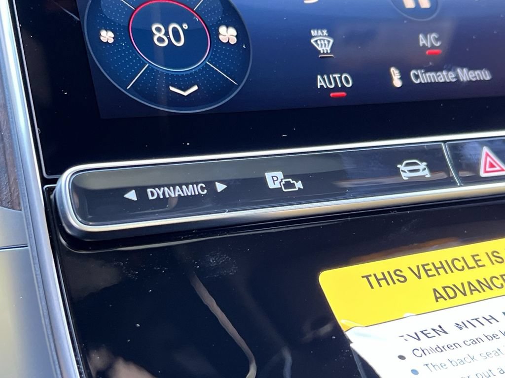 Certified 2026 Mercedes-Benz GLC 300 4MATIC image 32