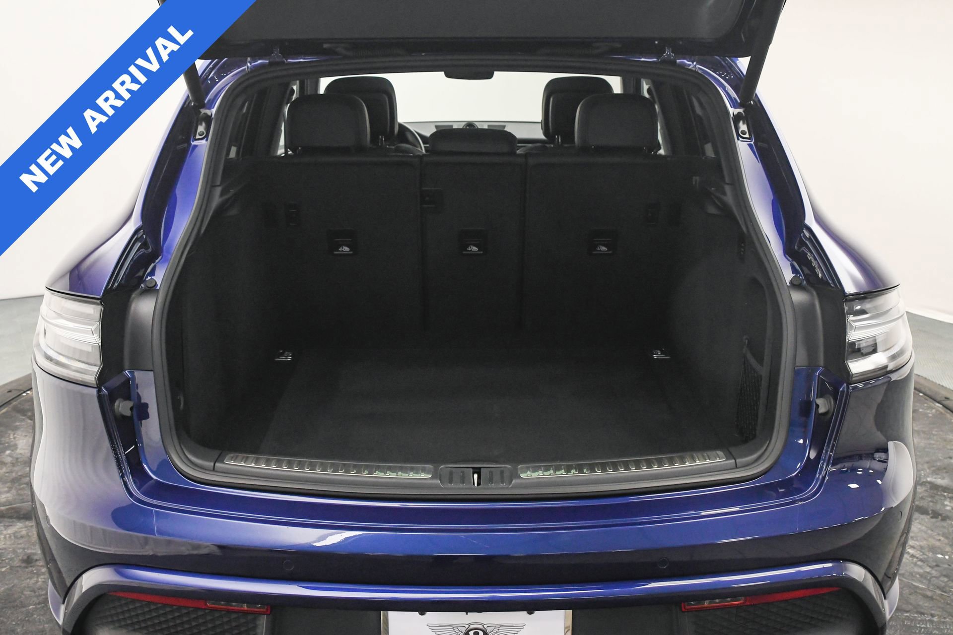 Used 2022 Porsche Macan GTS image 7