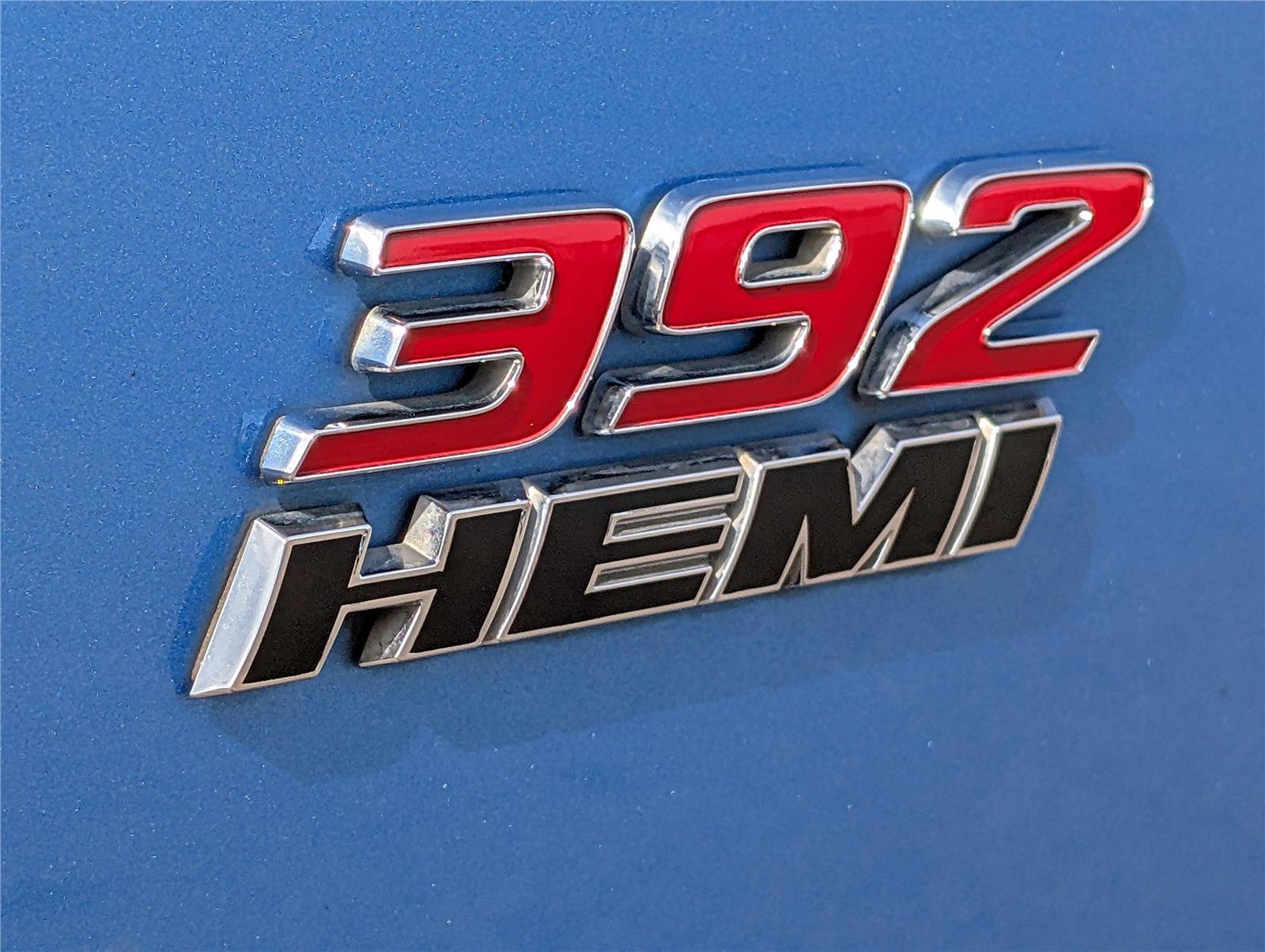 Used 2023 Dodge Charger Scat Pack w/ Plus Group image 10