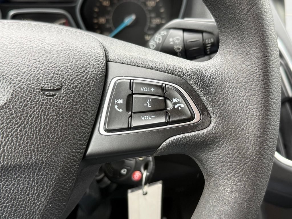 Used 2018 Ford Focus SEL FWD image 26