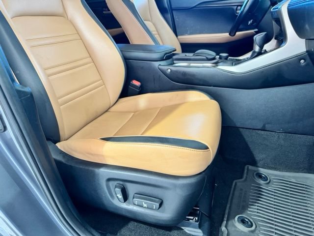 Used 2017 Lexus NX 200t FWD image 24