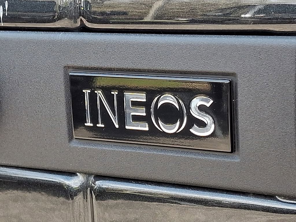 Used 2024 INEOS Grenadier Trialmaster Edition image 29