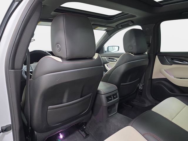 Certified 2025 Cadillac CT5 Sport w/ Sun And Sound Package image 10