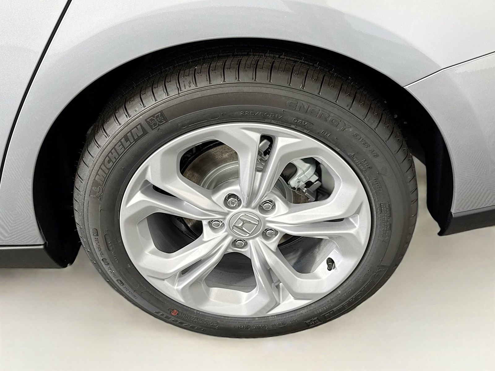 New 2025 Honda Accord LX image 14