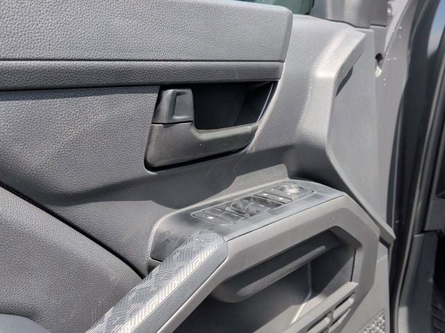 New 2026 Toyota Tacoma SR5 AWD/4WD image 11