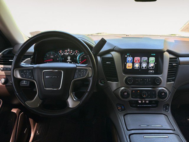 Used 2019 GMC Yukon Denali w/ Denali Ultimate Package AWD/4WD image 2