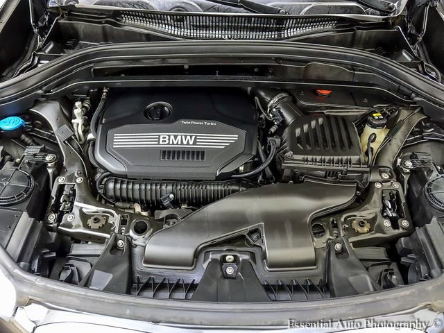 Used 2021 BMW X1 xDrive28i w/ Convenience Package image 28