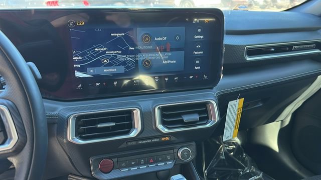 New 2025 Ford Mustang GT Premium image 24