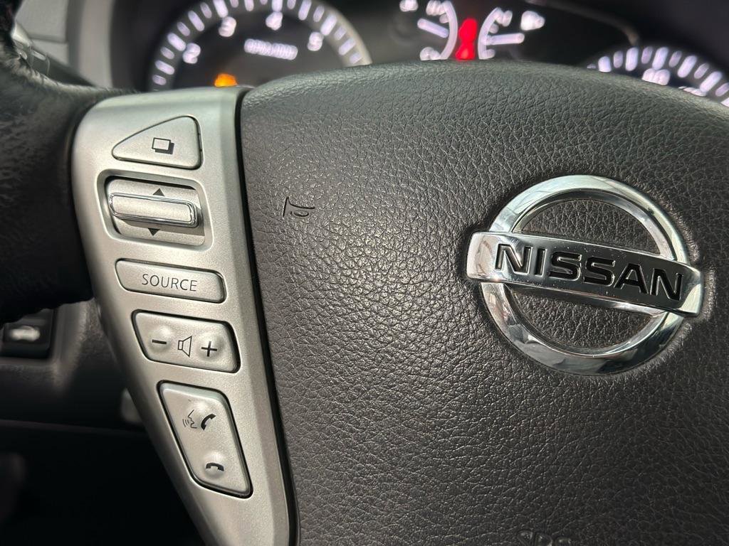 Used 2015 Nissan Sentra SV image 23