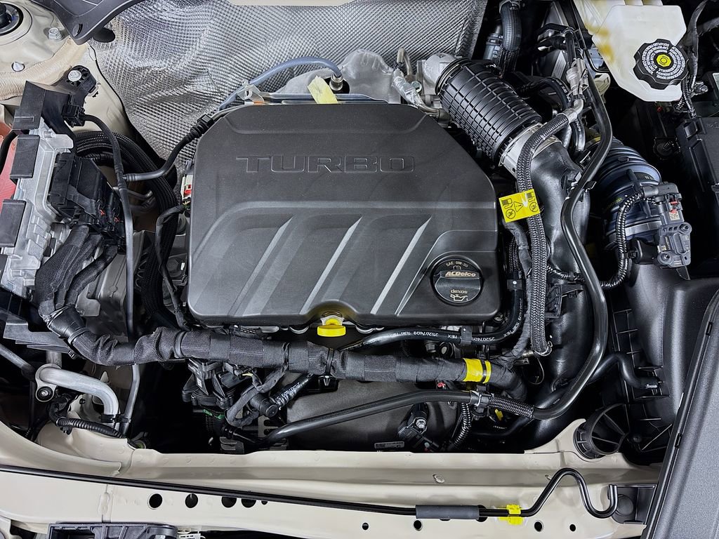 New 2026 Buick Envista Sport Touring w/ Studio Series image 29