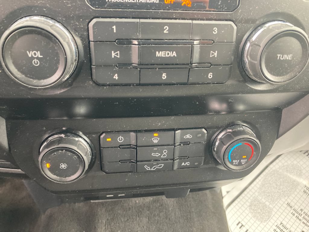 Used 2020 Ford F150 XLT AWD/4WD image 27