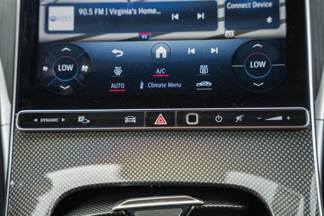 Certified 2023 Mercedes-Benz E 450 4MATIC Cabriolet image 70