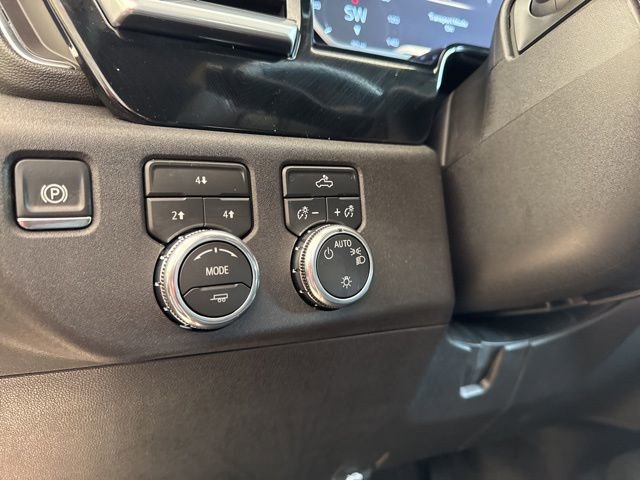 New 2026 GMC Sierra 2500 SLE w/ Snow Plow Prep/Camper Package image 15