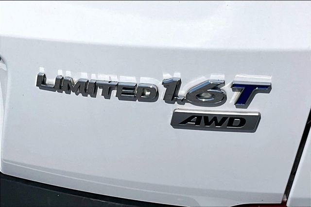 Used 2016 Hyundai Tucson Limited image 24