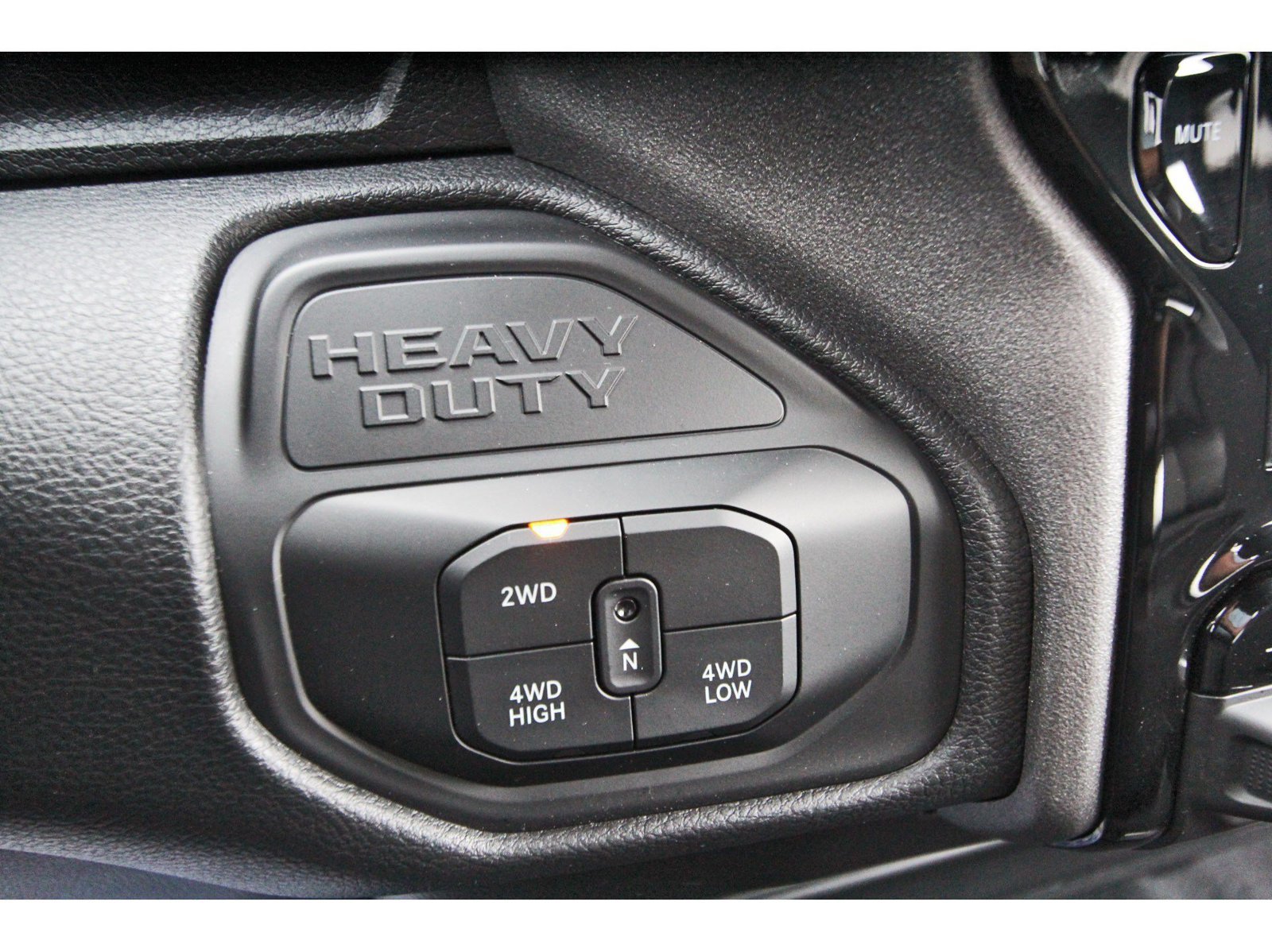 Used 2026 RAM 3500 Tradesman AWD/4WD image 16