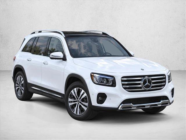 Used 2026 Mercedes-Benz GLB 250 image 3