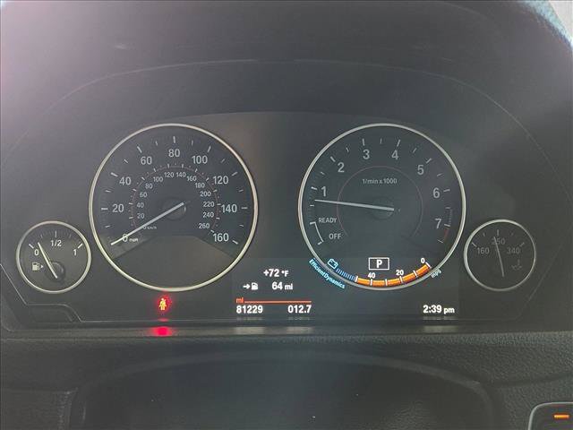 Used 2017 BMW 330i Sedan RWD image 11