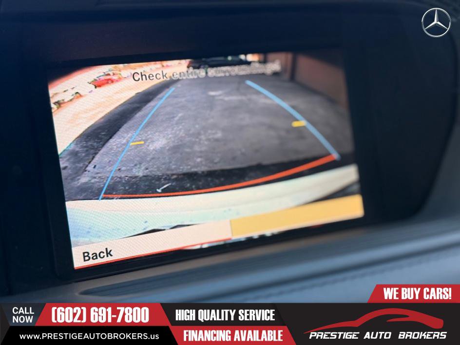 Used 2008 Mercedes-Benz CL 65 AMG image 29