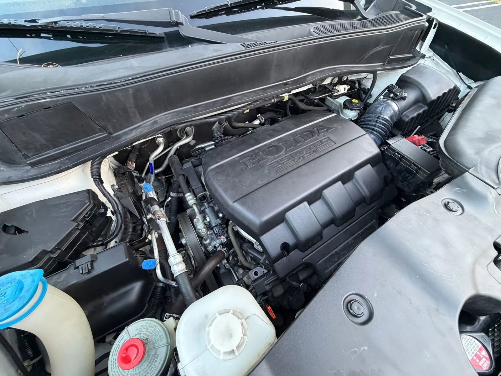 Used 2015 Honda Pilot SE image 23