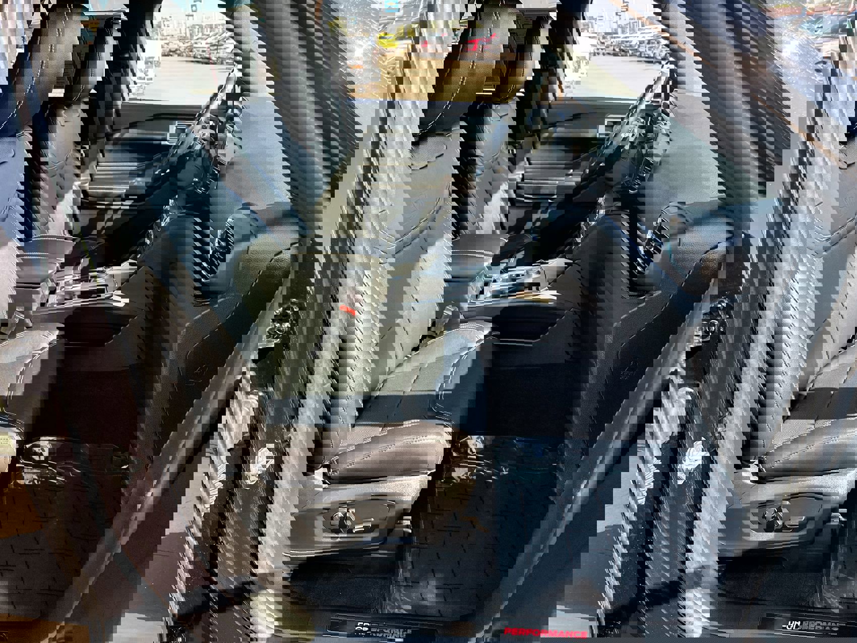 Used 2020 Ford Explorer ST image 25