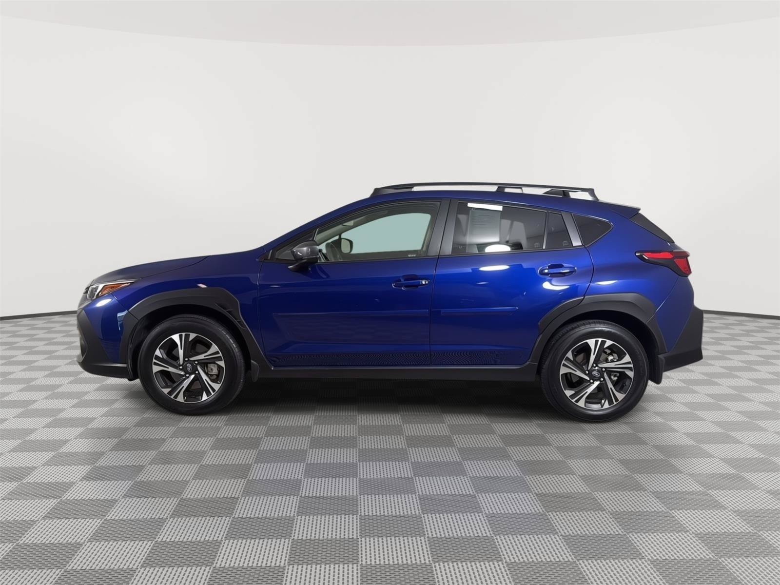 Certified 2024 Subaru Crosstrek 2.0i Premium AWD/4WD image 4