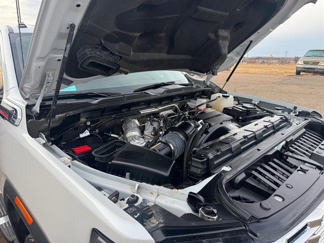 Used 2024 GMC Sierra 3500 Denali w/ Denali Reserve Package image 23