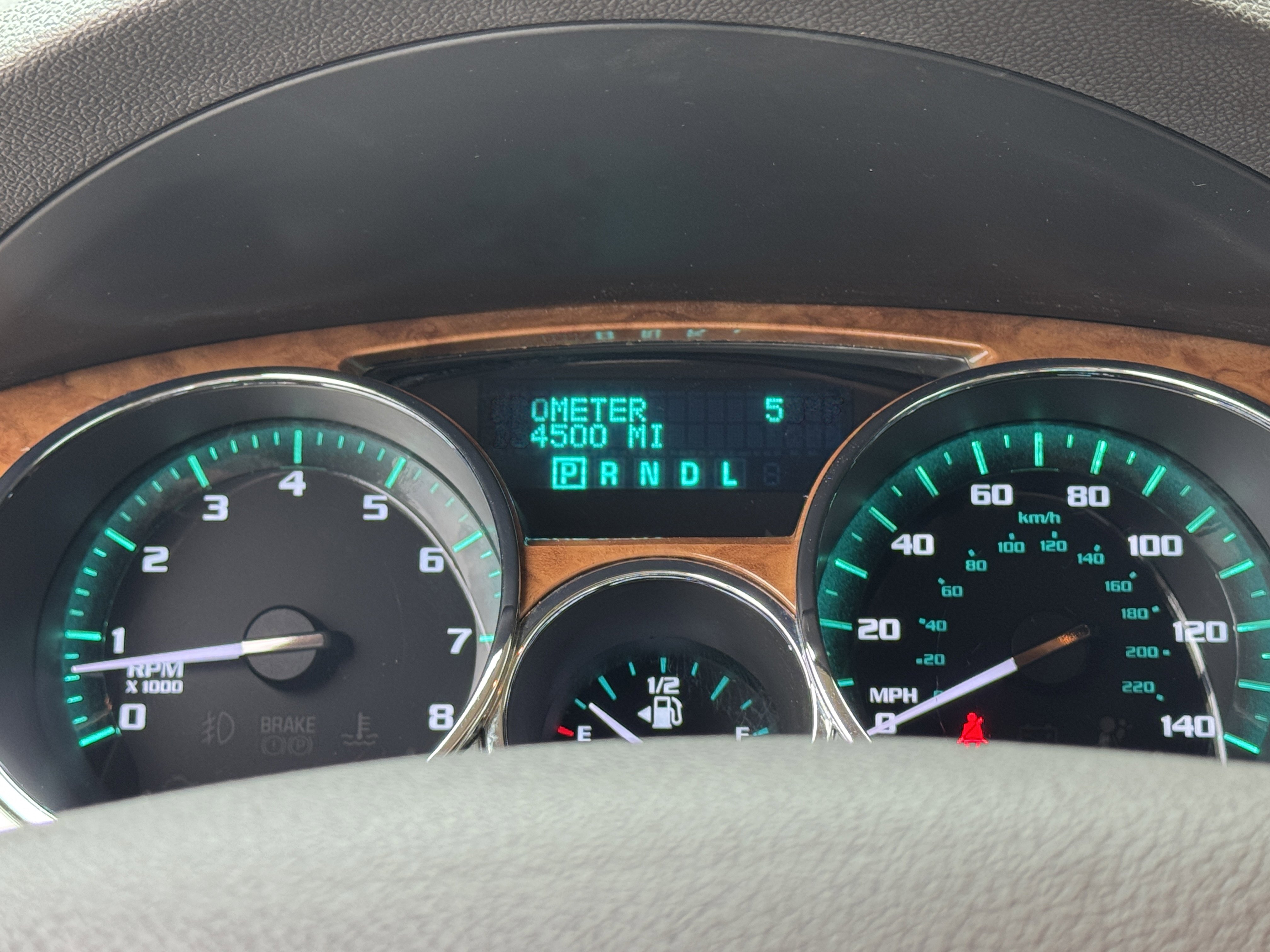 Used 2010 Buick Enclave CXL w/ Trailering Provision Package AWD/4WD image 25